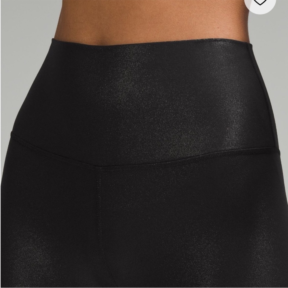 Lululemon Align HR Leggings